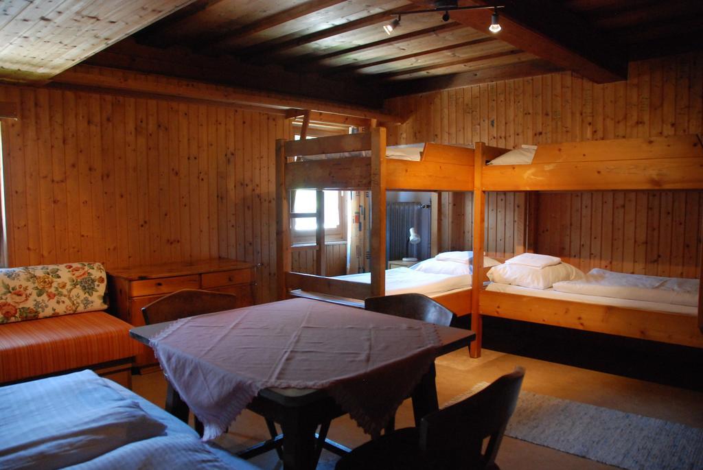Gaestehaus Moertlmuehle Бад Гоисерн Номер фото